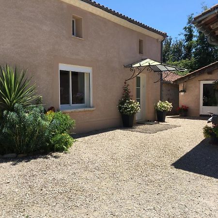 Location Chambres d'Hôtes Clodeguy No 2 Saint-Sylvestre-sur-Lot Exterior foto